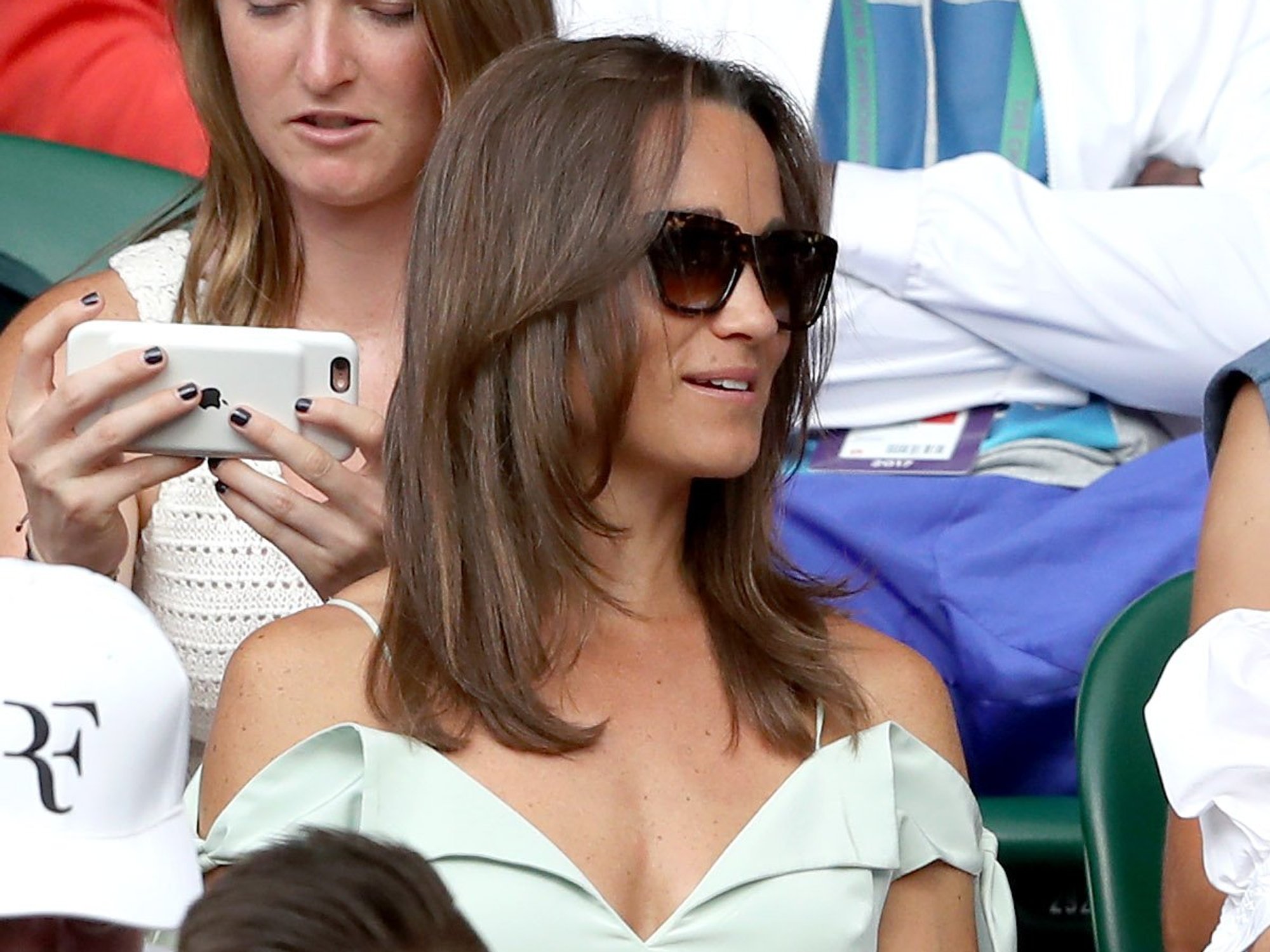 Pippa Middleton