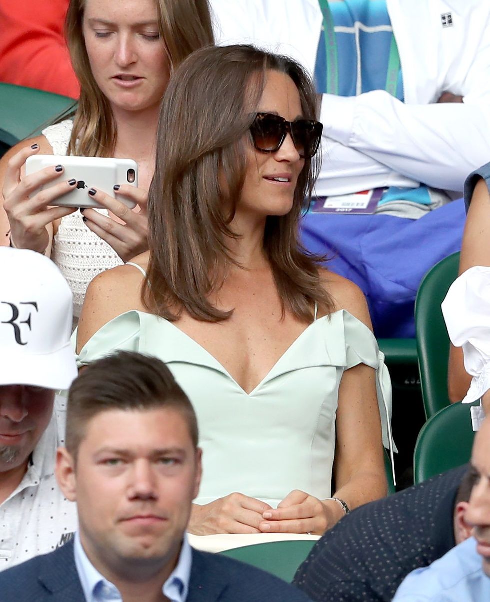 Pippa Middleton