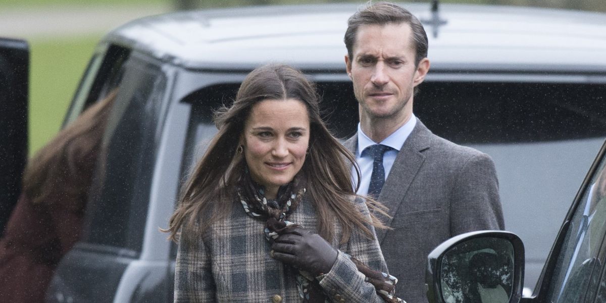 Pippa Middleton’s husband awaits verdict in footpath row as inquiry hears closing arguments Pippa Middleton’s husband awaits verdict in footpath row as inquiry hears closing arguments