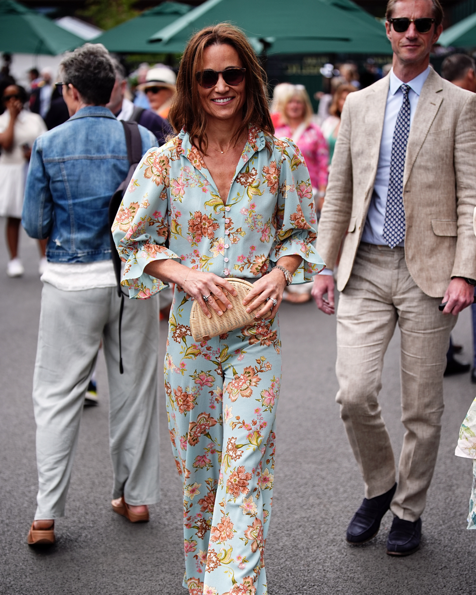 Pippa Middleton