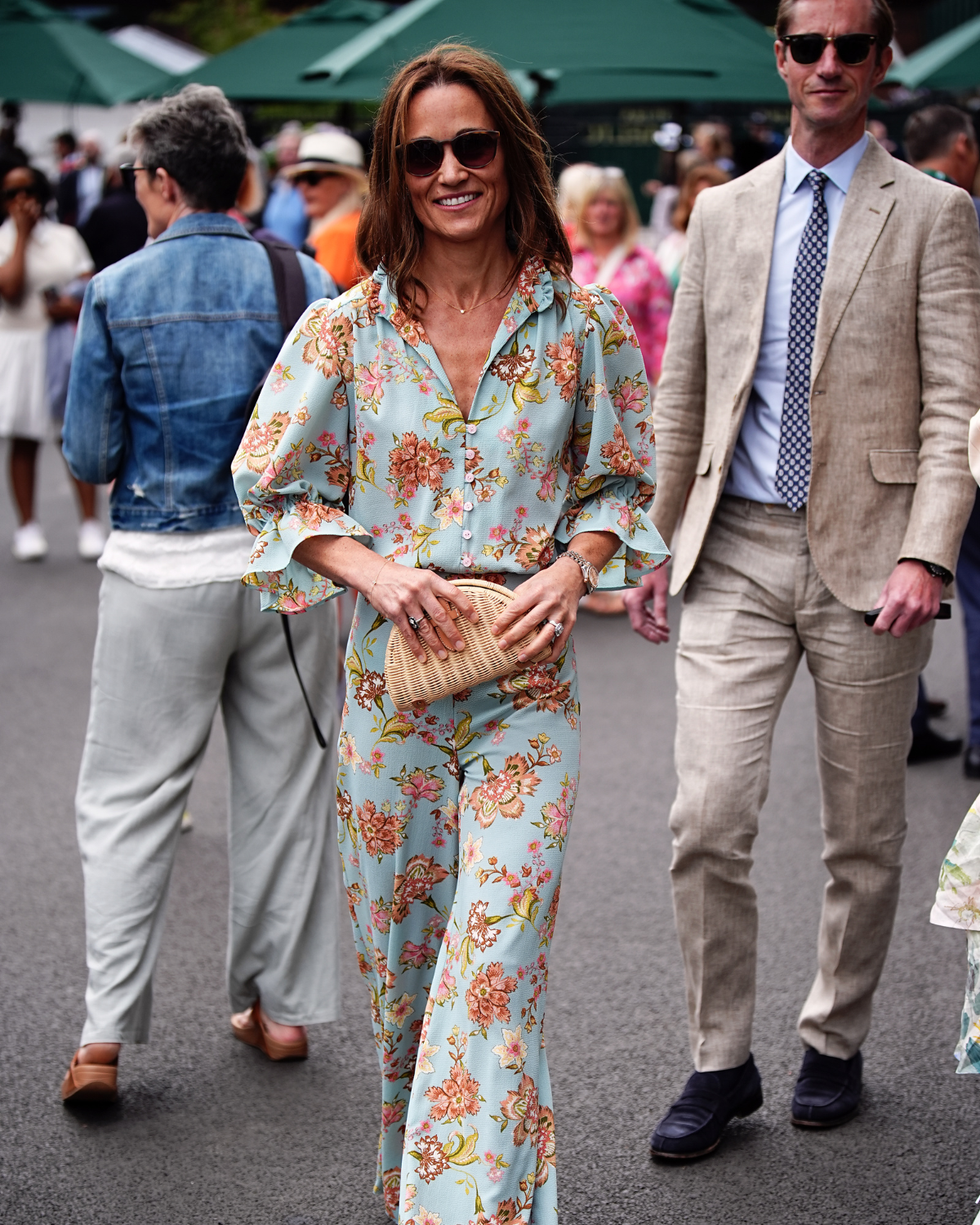 Pippa Middleton