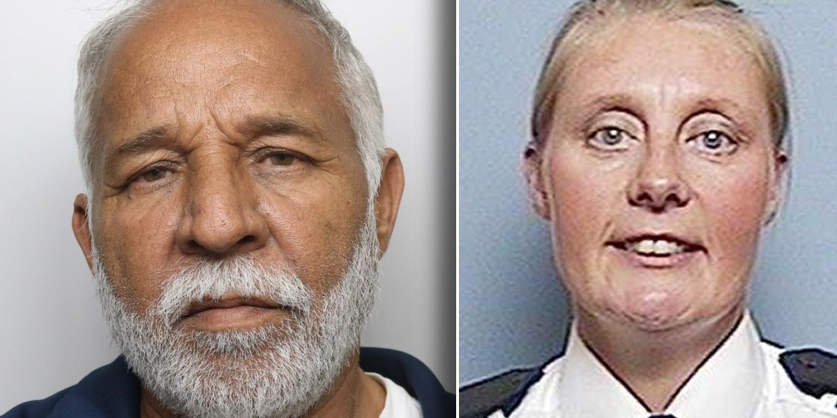 NextImg:Armed robbery mastermind convicted of police woman’s murder