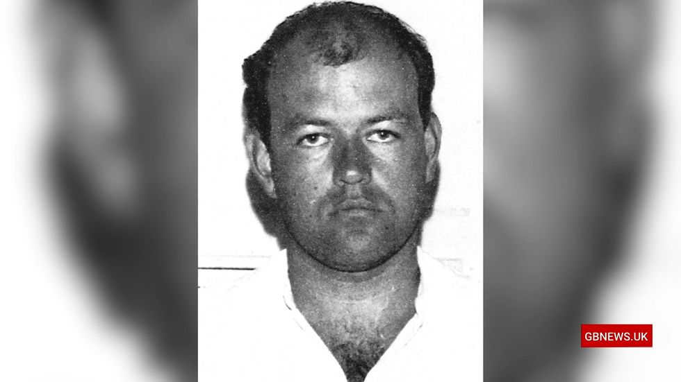 Pitchfork was jailed for life after raping and strangling 15-year-olds Lynda Mann and Dawn Ashworth in Leicestershire in 1983 and 1986.