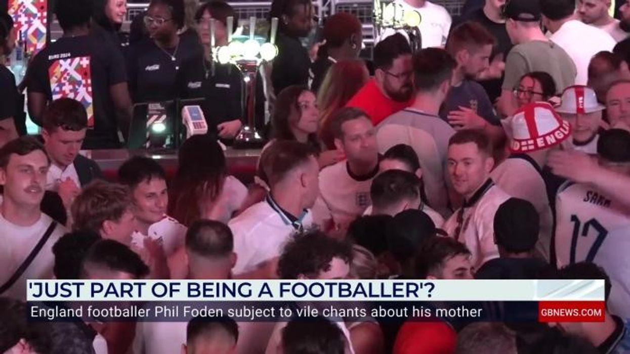 ‘Pity people don’t speak like that more’: Harry Redknapp backs ‘fantastic’ GB News panel as it voices asylum seeker worries