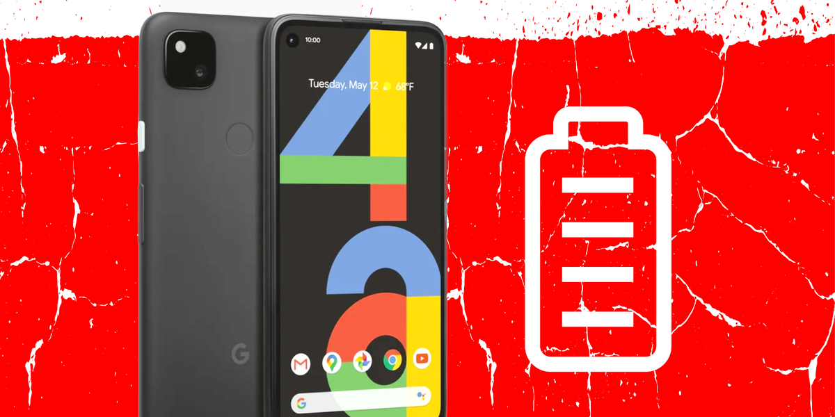 NextImg:Latest Android update BREAKS battery life on one smartphone so badly Google is offering a free replacement
