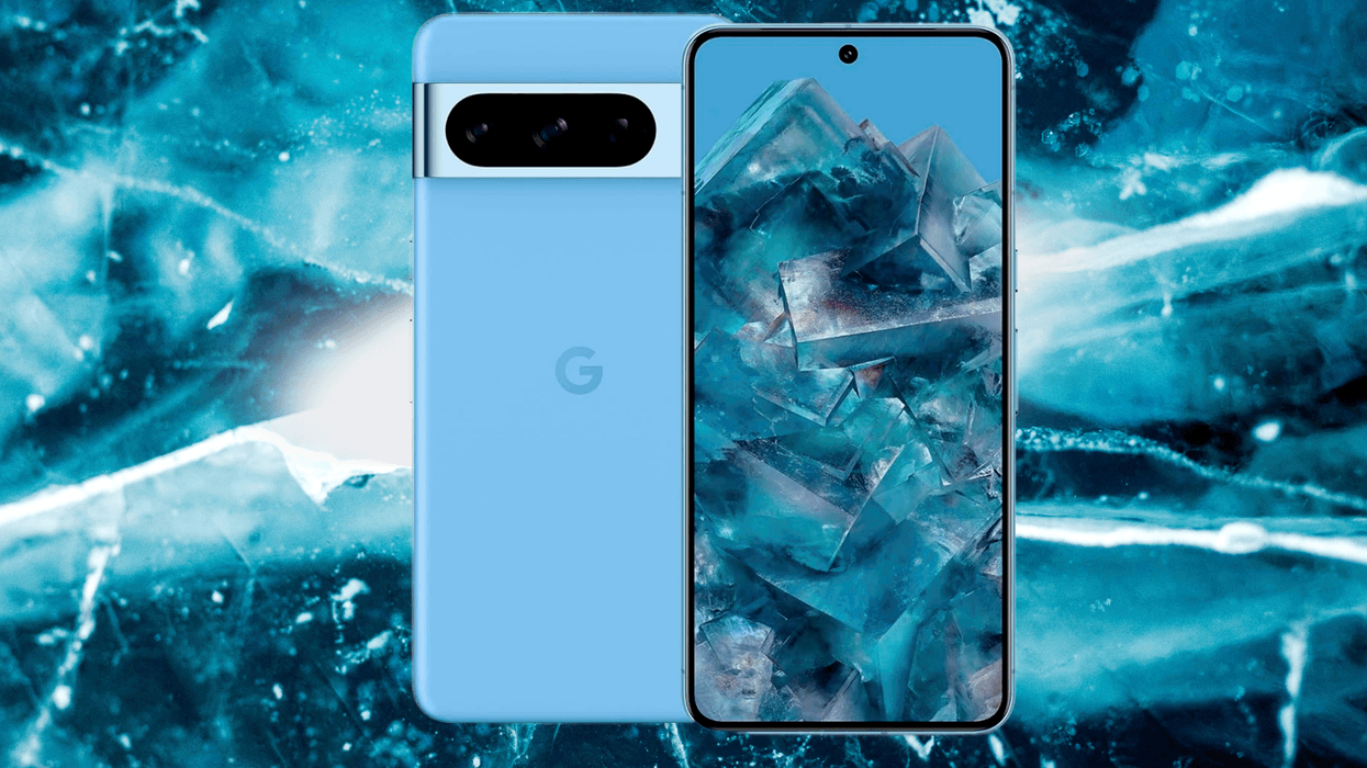 New Android update is breaking Google Pixel phones, and people are using ICE to fix it