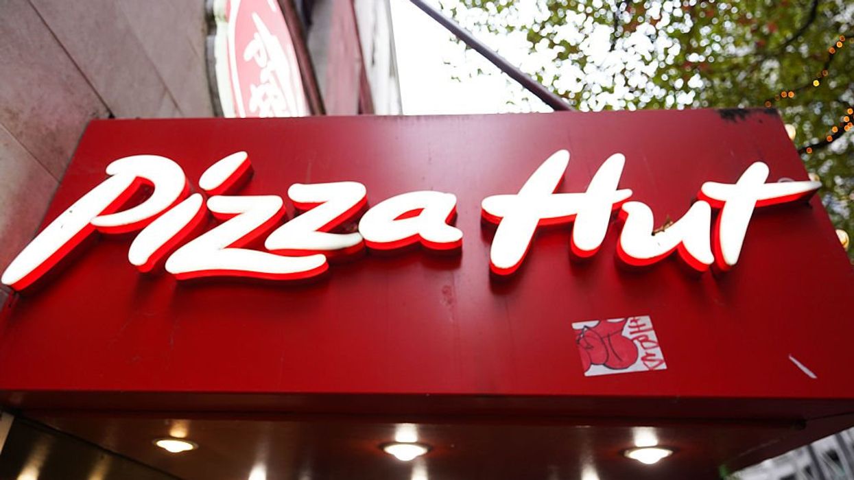 Pizza Hut