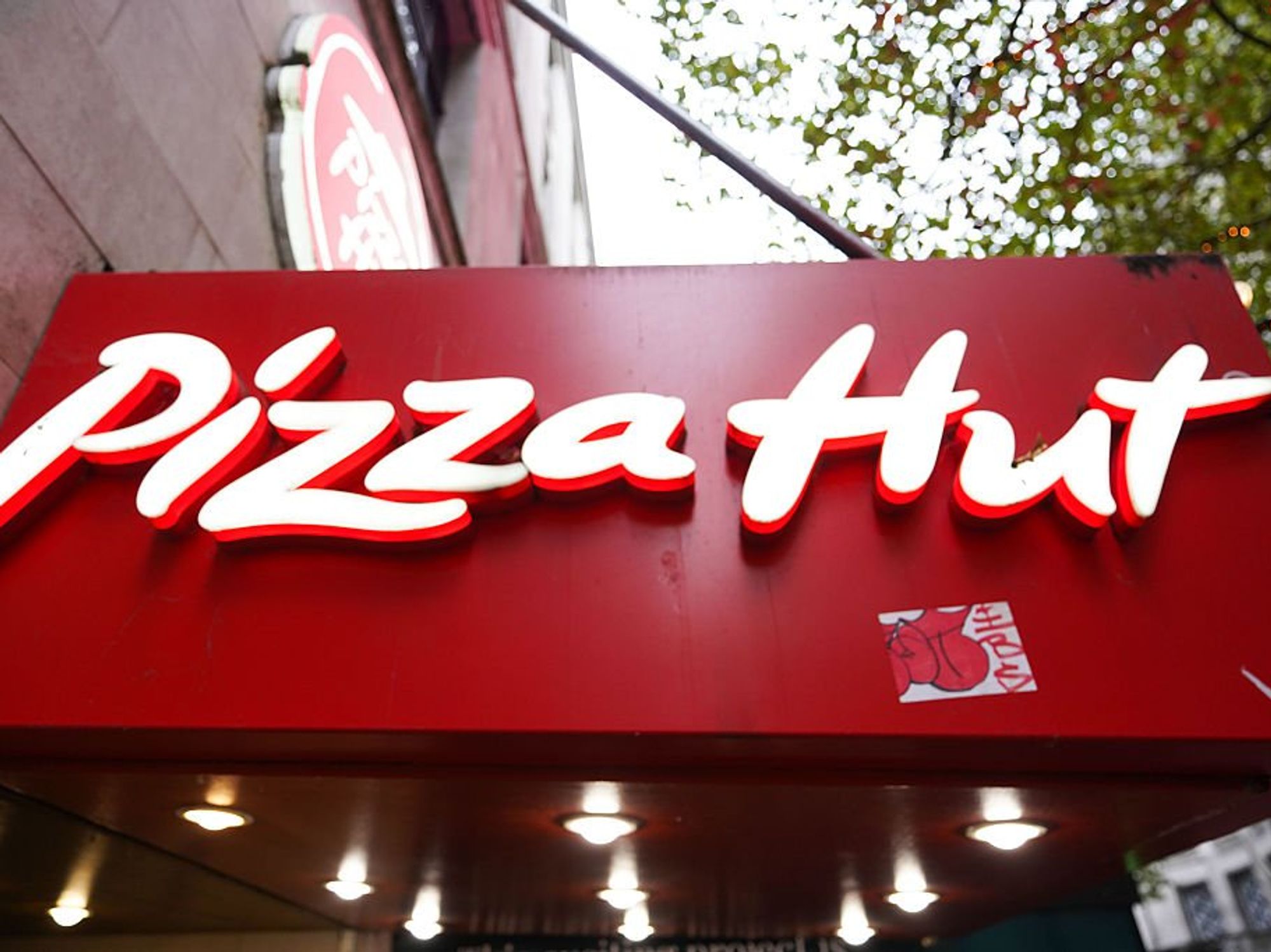 Pizza Hut