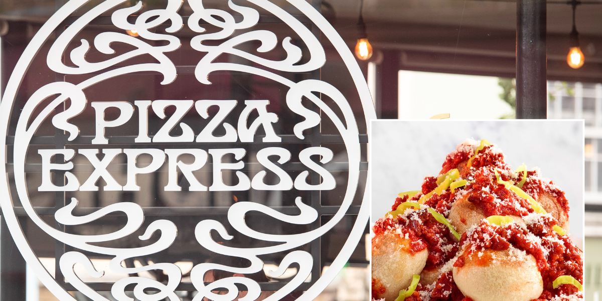 NextImg:PizzaExpress launches new menu including a twist on classic dough balls - full list