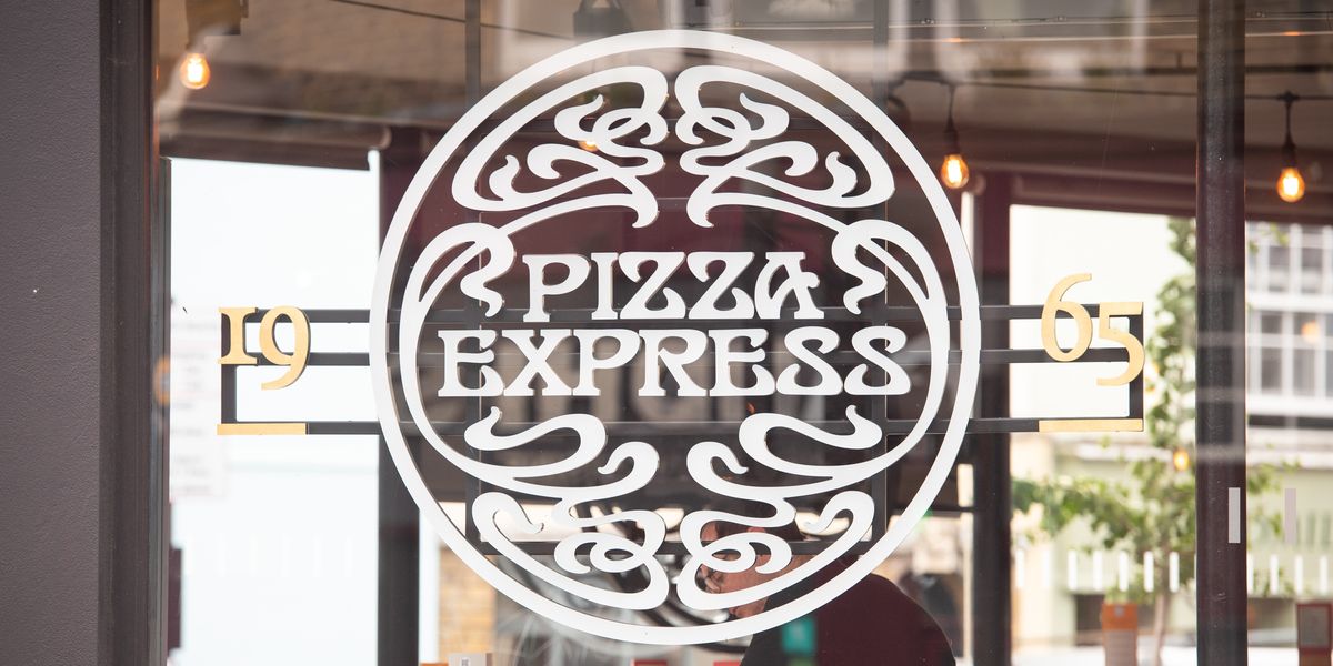 NextImg:Pizza Express launches new menu items including 'hottest ever' dough balls - available within days
