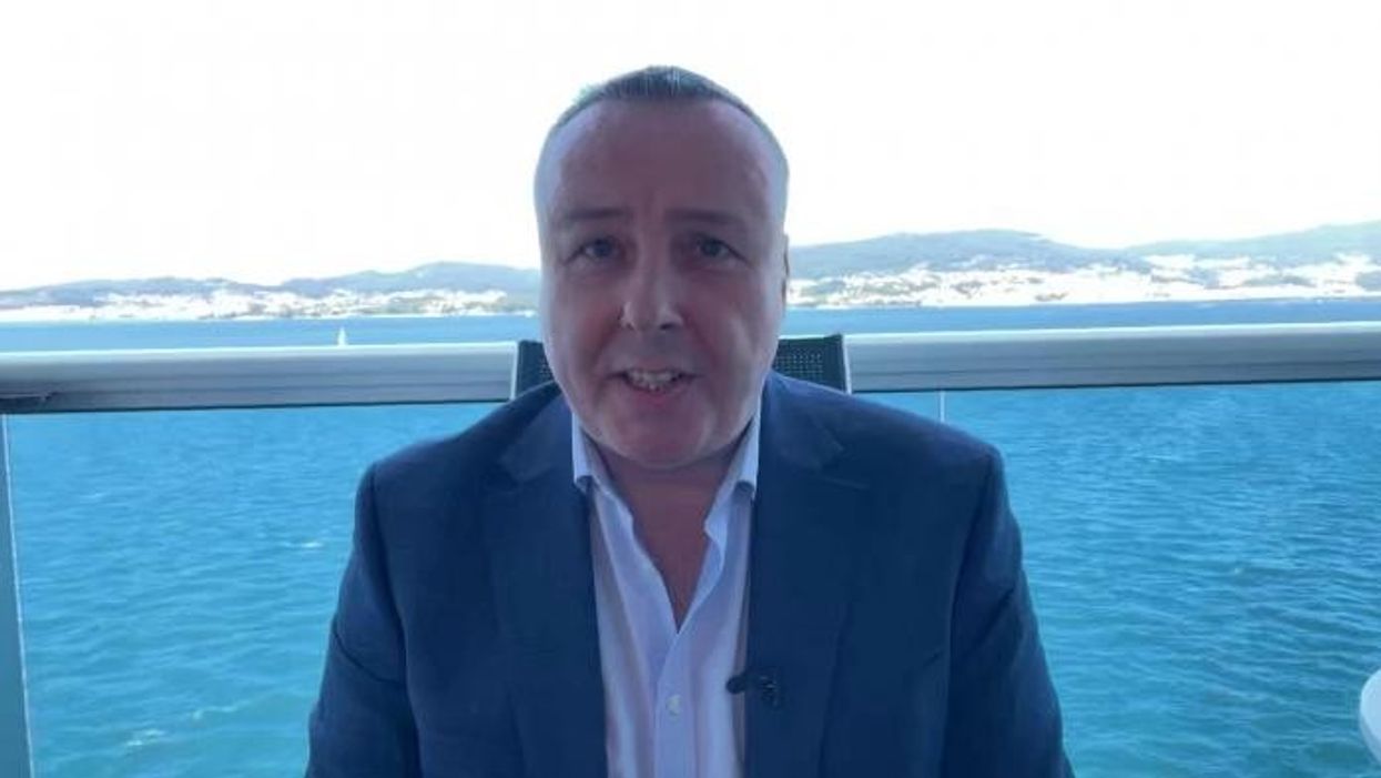 Channel Tragedy: Mark White reports as 'very significant' migrant boat disaster claims 12 lives