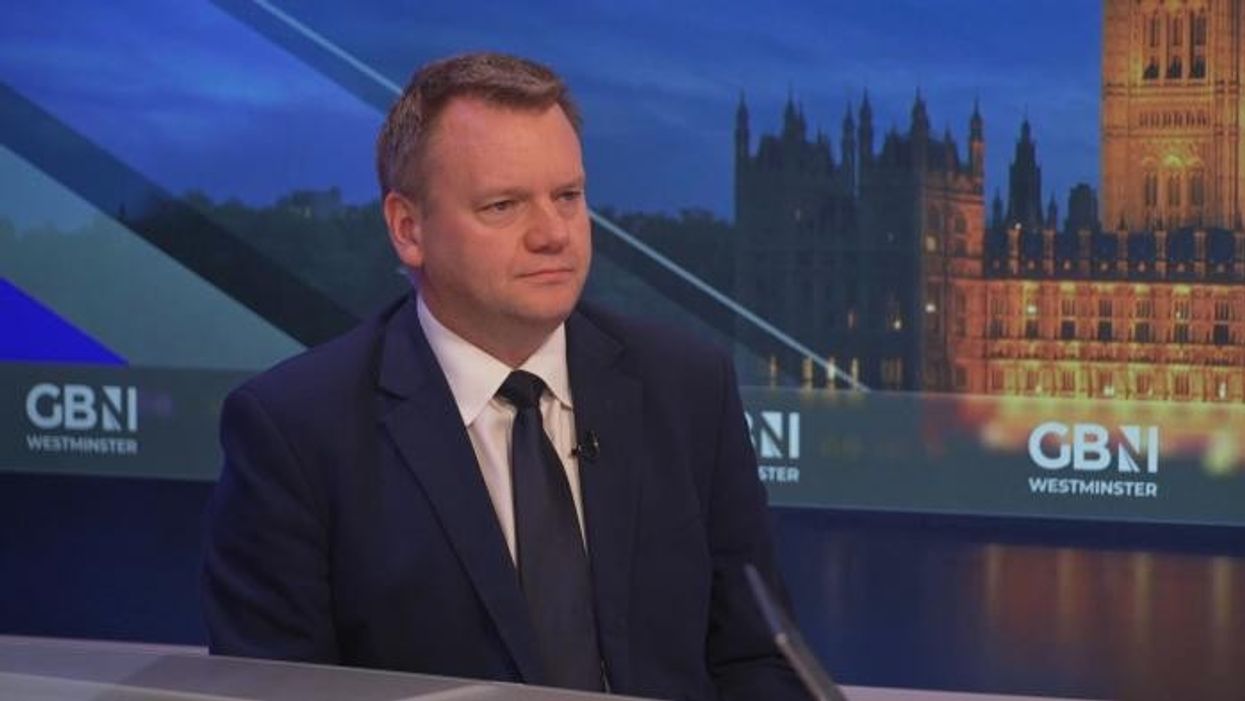 Labour minister hits out at 'two-tier policing' claims: 'I see the dangers they put themselves in'