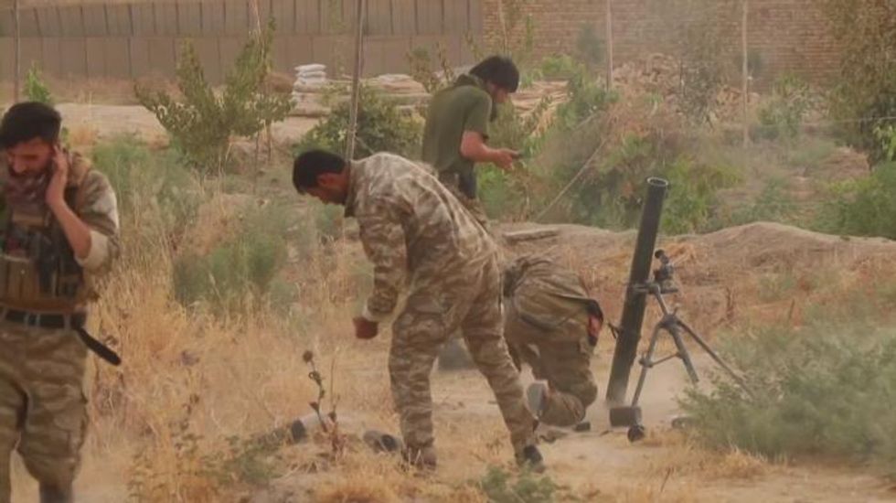 Colin Brazier: The West's moral high ground has been squandered by recent events in Afghanistan