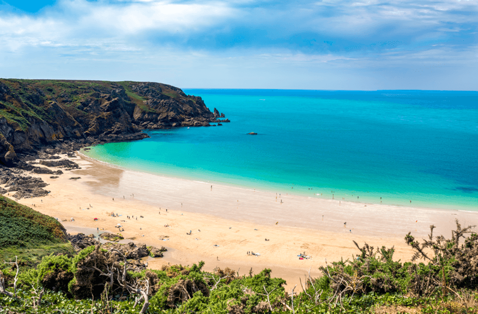 Pl\u00e9mont Bay, Jersey