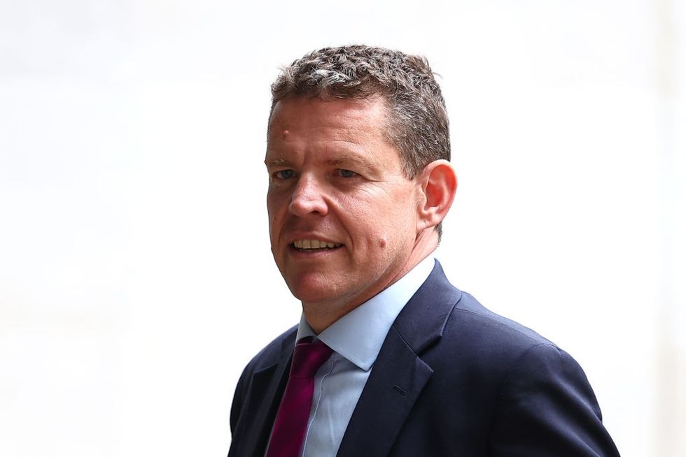 Plaid Cymru leader Rhun ap Iorwerth