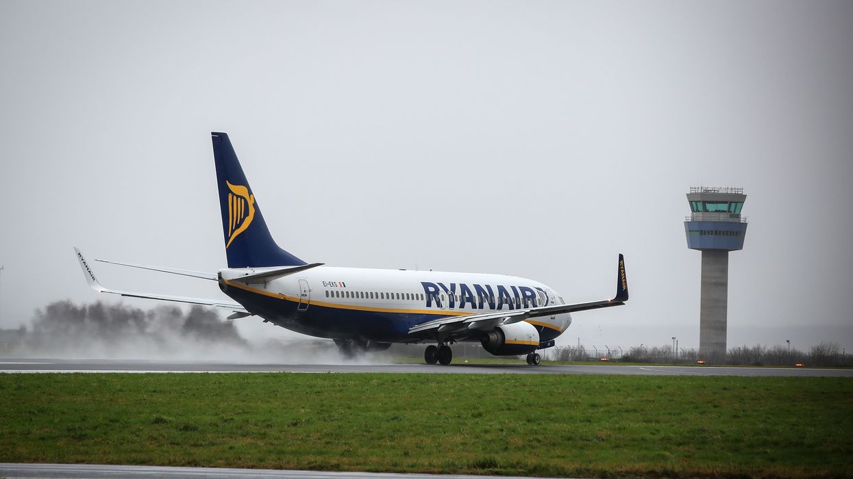 plane cancellations