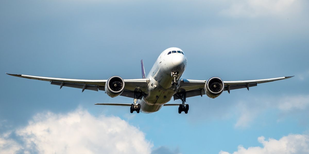 NextImg:New start-up airline announces first-ever flights from UK airports to America just in time for summer