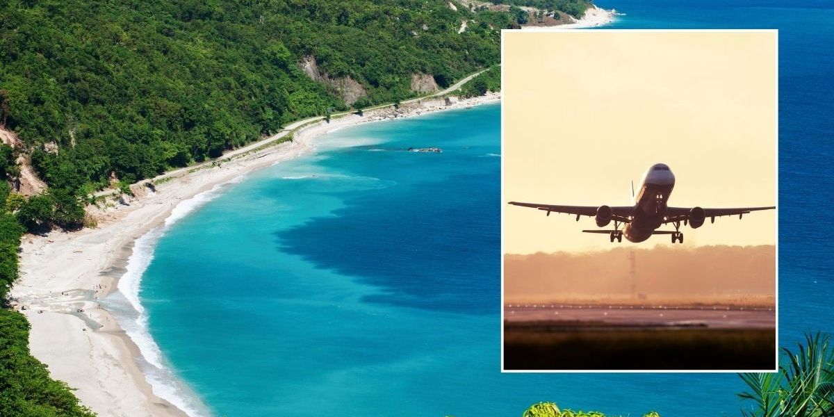 NextImg:Britons heading to Caribbean hotspot warned about new passport rules that could see some 'denied entry'