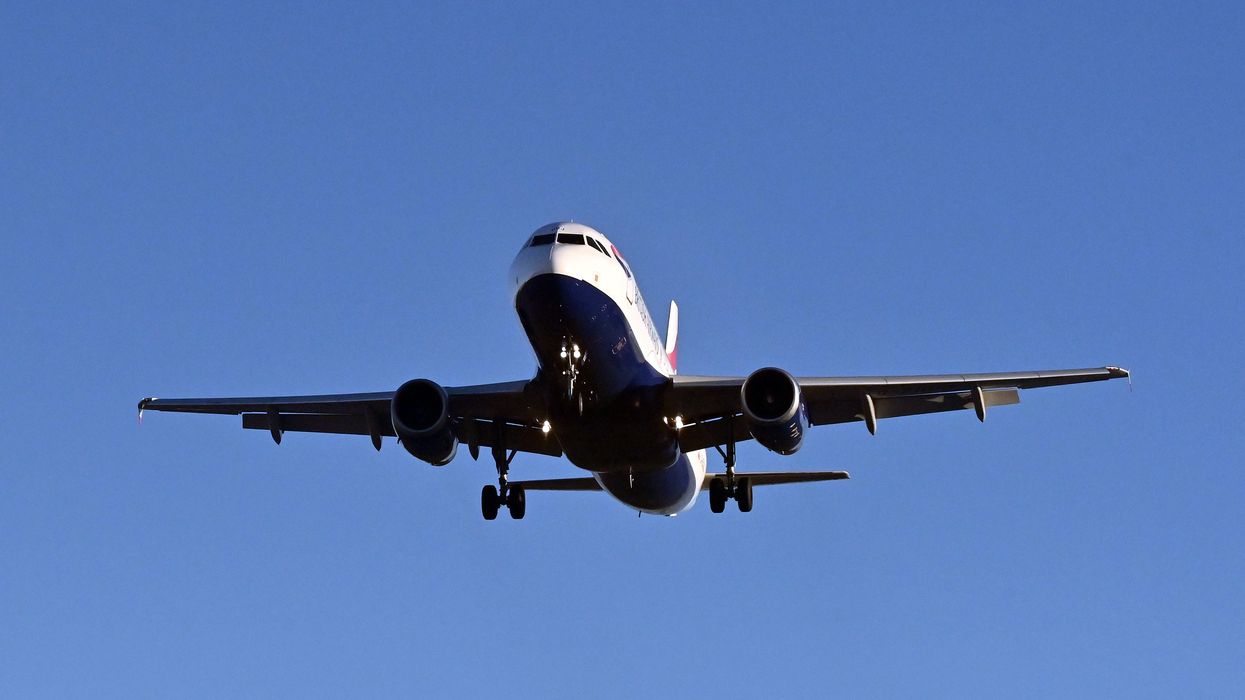 Plane