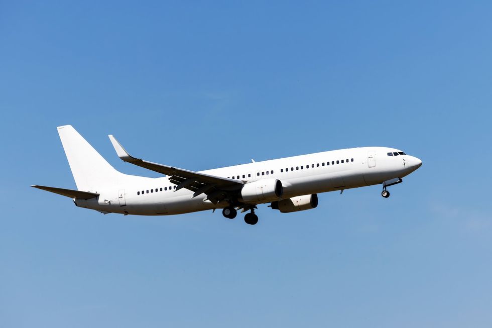 Plane