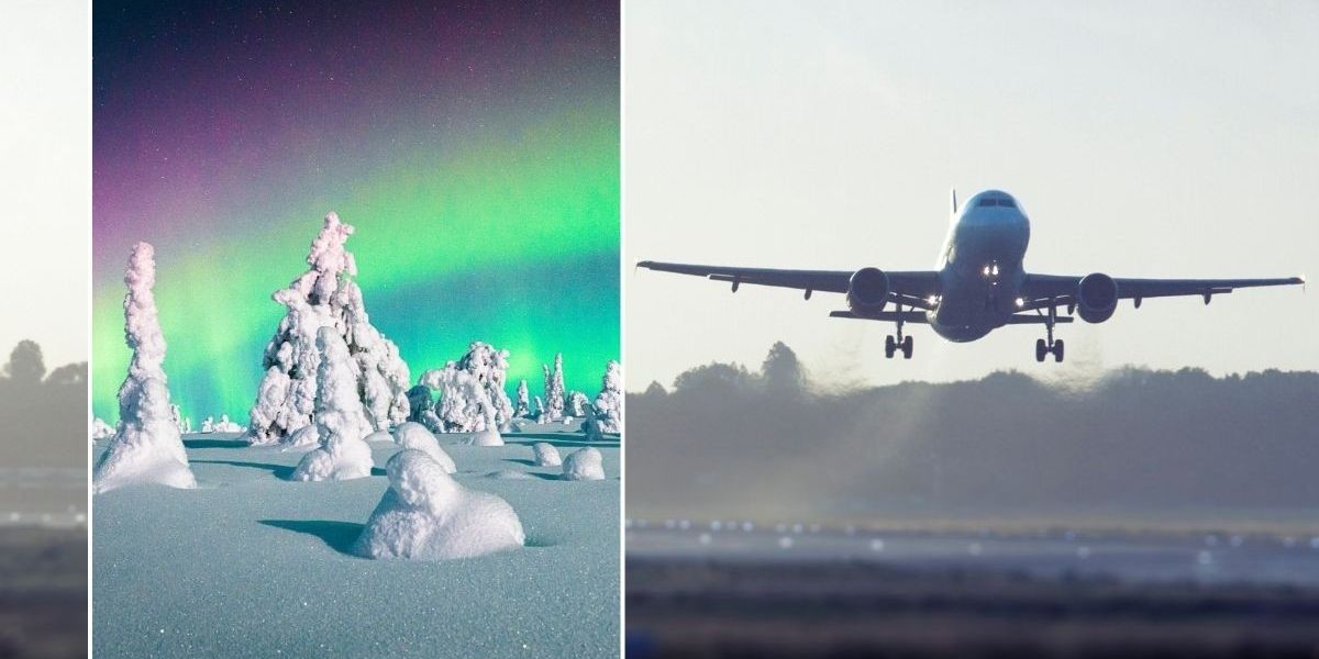 NextImg:London Gatwick expands winter flight services with 11 new routes launching ahead of Christmas holidays
