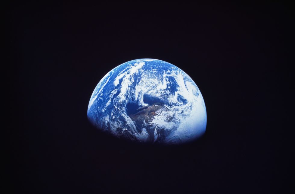 Planet Earth