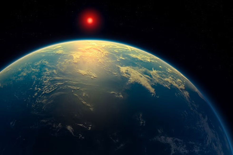 Planet (stock)
