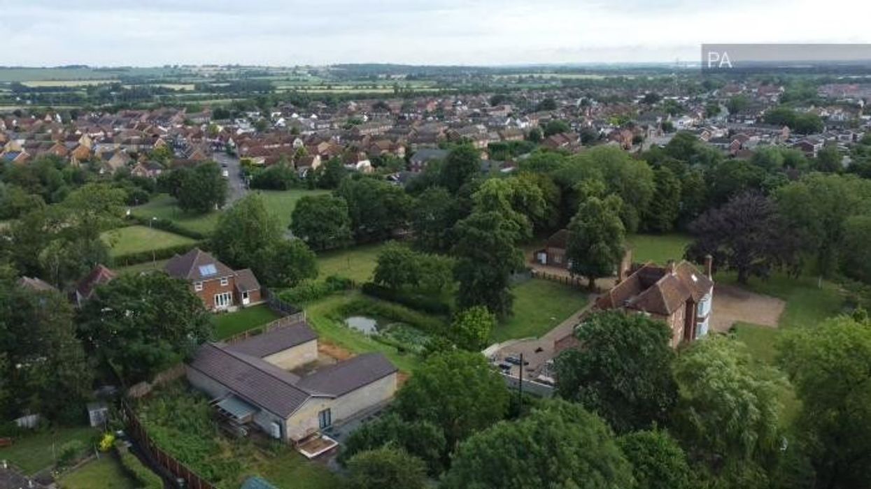 British couple in Spain won't receive ANY compensation after their £1.3m home they've owned for over a decade is set to be demolished