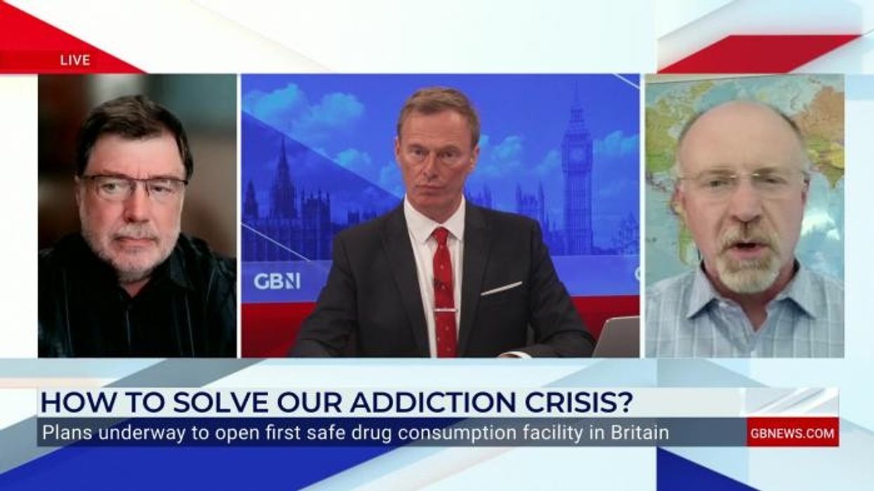 British beautician facing 60 years in prison for 'smuggling' £3.5m of cocaine into the US unknowingly: 'I didn't think there was any problem'