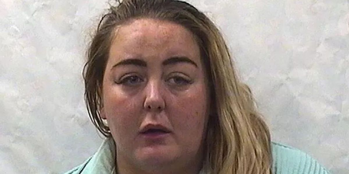 NextImg:British beautician facing 60 years in prison for 'smuggling' £3.5m of cocaine into the US unknowingly: 'I didn't think there was any problem'