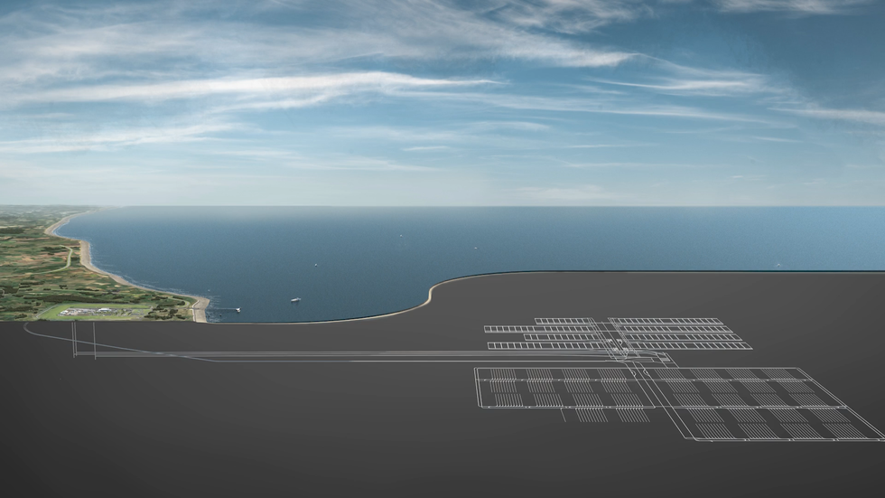 Plans for the Geological Disposal Facility