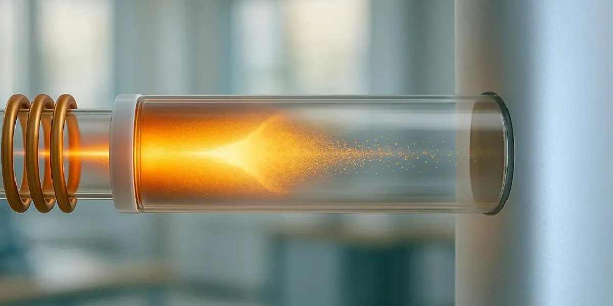 Scientists create a miniature nuclear fireball – and make a surprise discovery