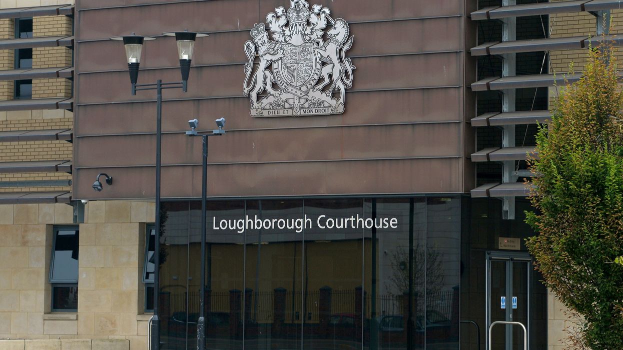 Plastic surgeon who attempted to kill fellow doctor over work dispute jailed for life