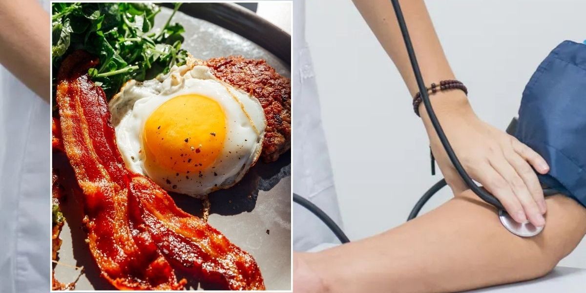 NextImg:High blood pressure: Diet shown to wean patients off hypertension drugs within months in landmark study