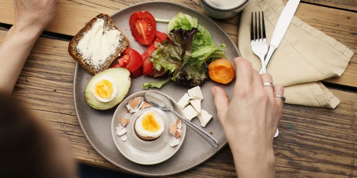 How to live longer: Scientists name five best longevity diets How to live longer: Scientists name five best longevity diets