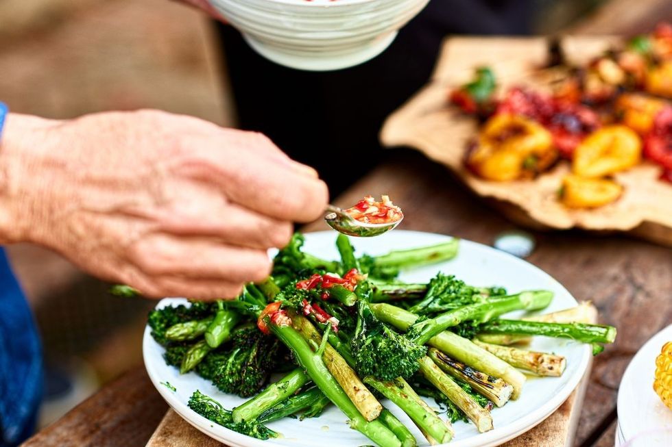 Dementia hope as new weight-reduction plan linked to 53% drop in Alzheimer’s danger Dementia hope as new weight-reduction plan linked to 53% drop in Alzheimer’s danger