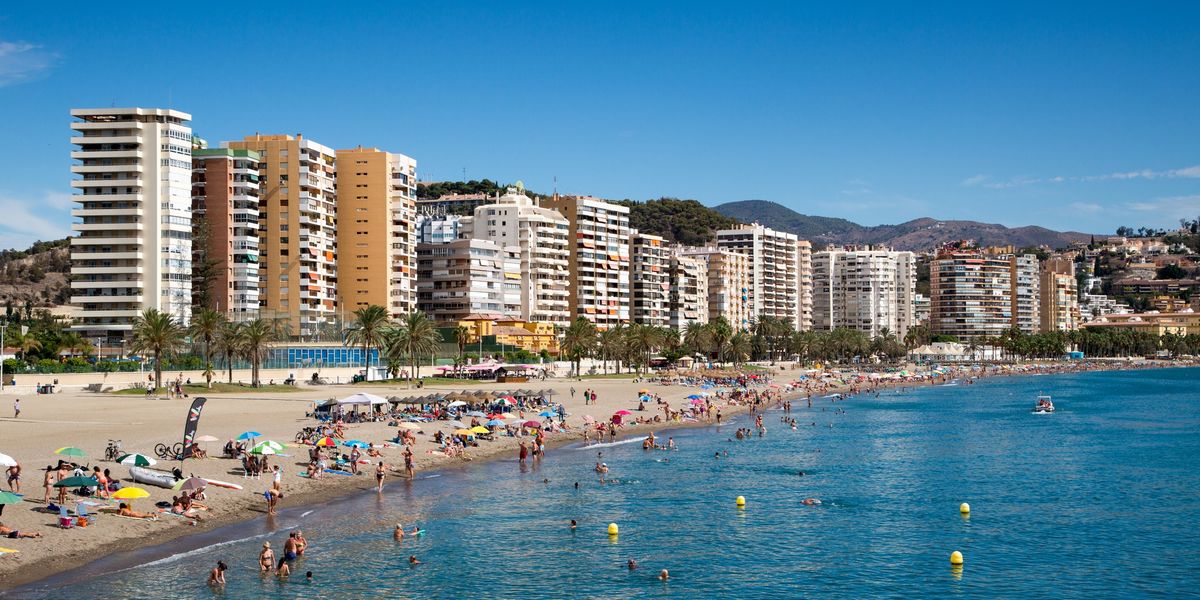 Travel deals to Spain, Greece, Las Vegas and more - with prices starting at £147