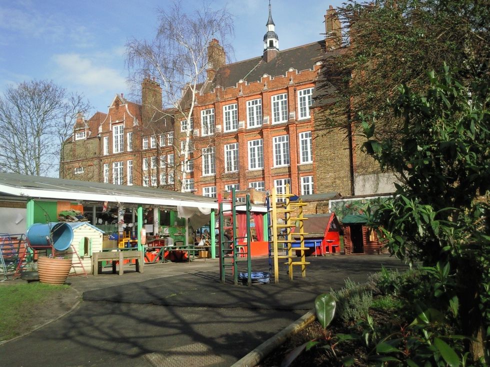 Playground