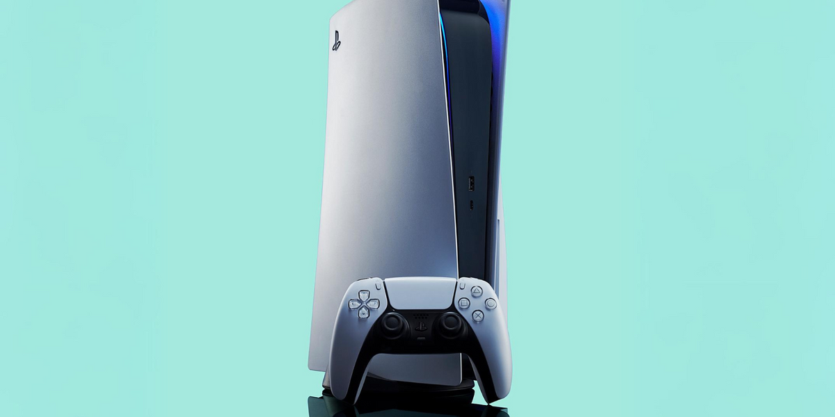 NextImg:Sony will hold surprise PlayStation 5 event today ...are we hours from a PS5 Pro reveal?