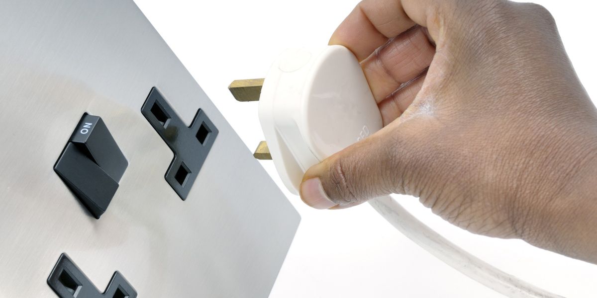 NextImg:Product recall: Warning to millions as household gadget poses 'serious risk of electric shock' - stop using now