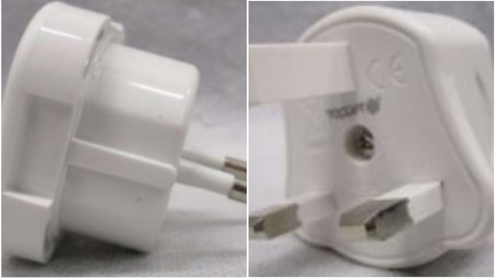 Plugs