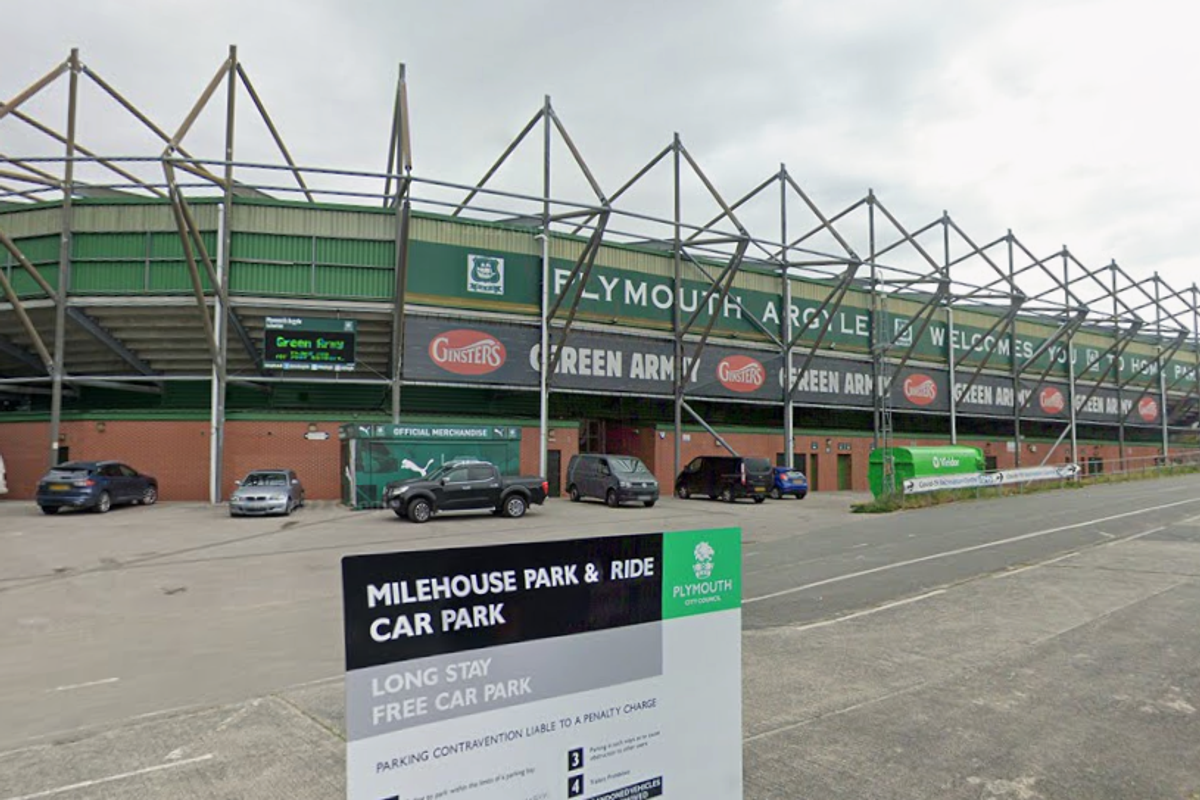 Plymouth Argyle FC