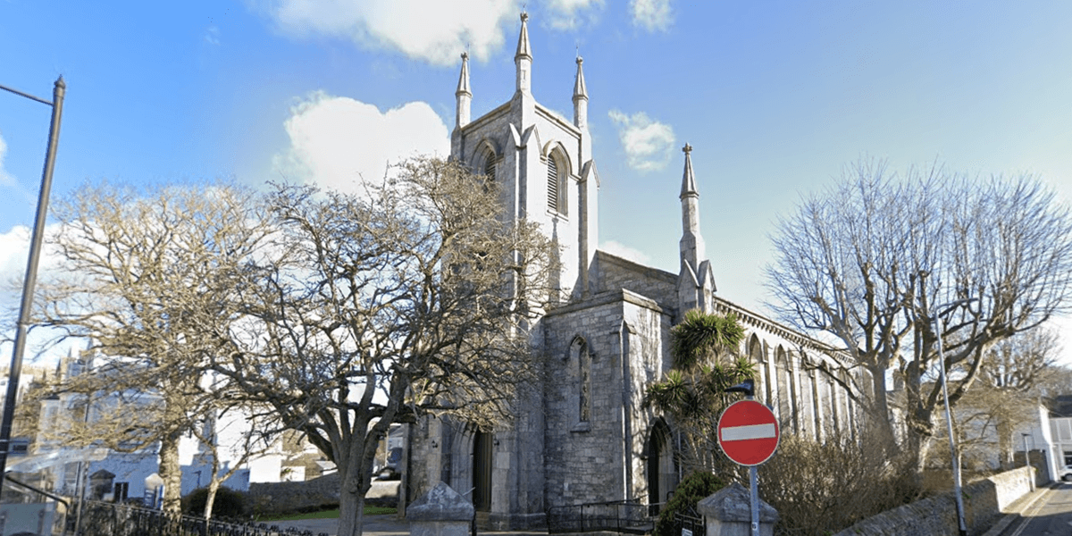 Plan to double church attendance in ‘area of concern’ as part of £10m handout Plan to double church attendance in ‘area of concern’ as part of £10m handout