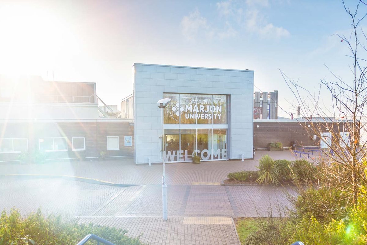 Plymouth Marjon University