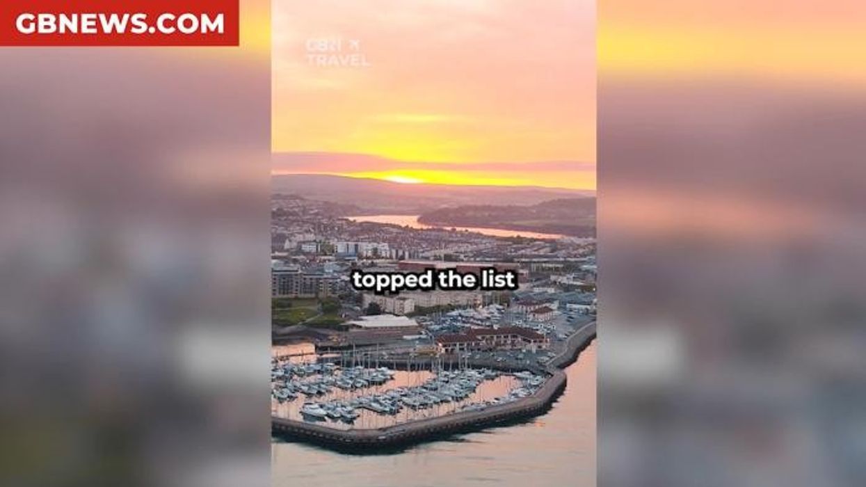 A Cumbrian coastal village named as the cheapest place for a seaside ice cream - top 10 list