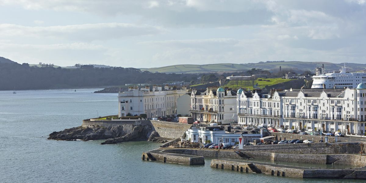 British seaside town among top 10 healthiest places in the world