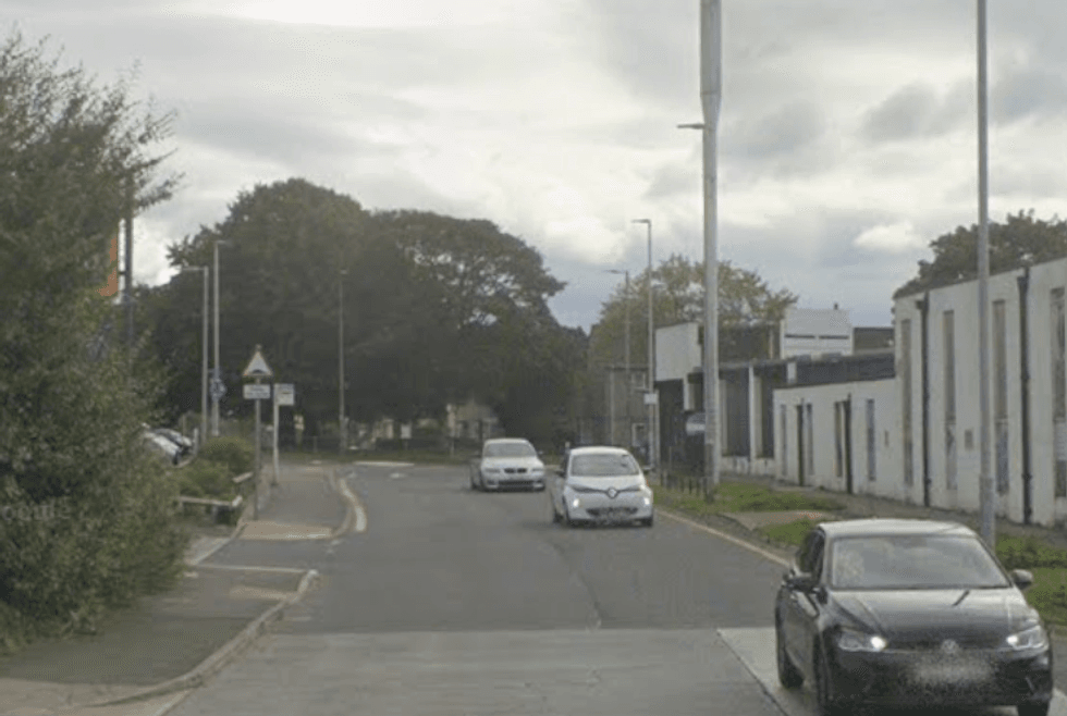 Plymouth