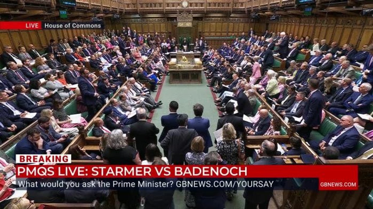 Keir Starmer’s left-wing purge sparks Labour panic as rebels warn PM ‘rolling out red carpet for Nigel Farage’