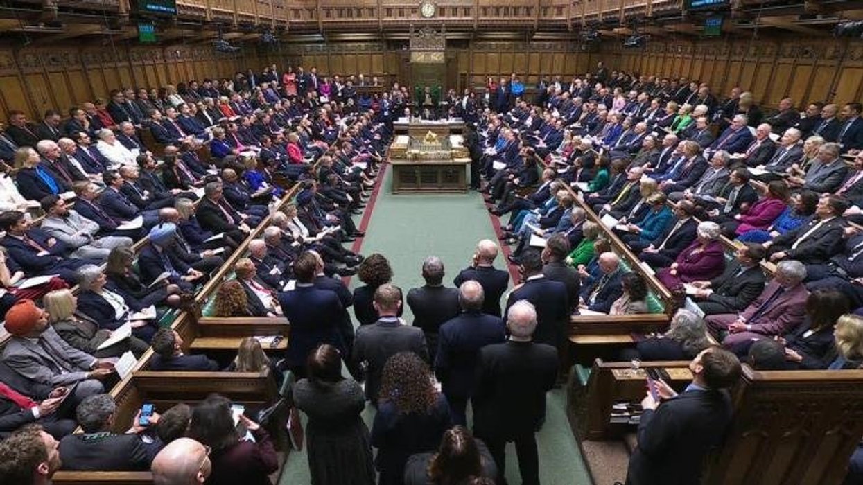 Mobile phones will be BANNED by law in England's schools to 'put children’s interests first'