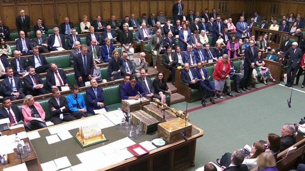 UK unemployment rate to hit 5% next year as Rachel Reeves £25billion 'jobs tax' bites Britain